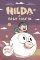 Hilda a bílý hafík Hilda a bílý hafík