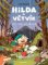 Hilda a Větvík - Prší prší, jen se leje