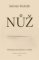 Nůž
