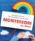 Montessori na doma Montessori na doma