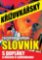 Křížovkářský slovník