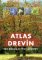 Atlas drevín