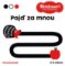 Montessori pro miminka: Pojď za mnou Montessori pro miminka: Pojď za mnou