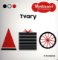 Montessori pro miminka: Tvary Montessori pro miminka: Tvary