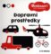 Montessori pro miminka: Dopravní prostředky Montessori pro miminka: Dopravní prostředky