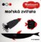 Montessori pro miminka: Mořská zvířata Montessori pro miminka: Mořská zvířata