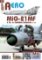 AERO č.67 - MiG-21MF v čs. a českém letectvu 3.díl AERO č.67 - MiG-21MF v čs. a českém letectvu 3.díl
