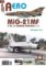 MiG-21MF v čs. a českém letectvu 4.díl MiG-21MF v čs. a českém letectvu 4.díl