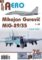 Mikojan Gurevič MiG-29/35 - 1. díl Mikojan Gurevič MiG-29/35 - 1. díl