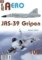 AERO 100 JAS-39 Gripen AERO 100 JAS-39 Gripen