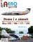 AEROspeciál 20 Doma i v zámoří - Některé zahraniční mise čs. letectva v 50. a 60. letech: 