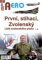 AERO 120 První, stíhací, Zvolenský - Lidé zvolenského pluku, 7.díl AERO 120 První, stíhací, Zvolenský - Lidé zvolenského pluku, 7.díl