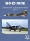 MiG-23 MF/ML v československém a českém vojenském letectvu MiG-23 MF/ML v československém a českém vojenském letectvu