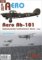 AERO 136 Aero Ab-101 československý bombardovací letoun 3. část