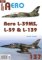 AERO 137 Aero L-39MS, L-59 & L-139 AERO 137 Aero L-39MS, L-59 & L-139