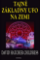 Tajné základny UFO na zemi Tajné základny UFO na zemi