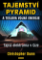 Tajemství pyramid a Teslova volná energie Tajemství pyramid a Teslova volná energie
