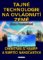 Tajné technologie na ovládnutí země - Chemtrails, HAARP a smrtící nanočástice