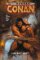 Barbar Conan 3 - Labyrint smrti Barbar Conan 3 - Labyrint smrti
