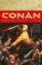 Conan 12: Aquilonský trůn Conan 12: Aquilonský trůn