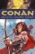 Conan 13: Královna Černého pobřeží Conan 13: Královna Černého pobřeží