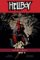 Hellboy 12 - Bouře a běsy Hellboy 12 - Bouře a běsy