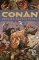 Conan 21: Dlouhá krvavá stopa Conan 21: Dlouhá krvavá stopa