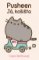 Pusheen - Já, košišta Pusheen - Já, košišta