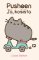 Pusheen - Já, košišta