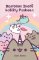Bambilion životů košišty Pusheen Bambilion životů košišty Pusheen