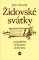 Židovské svátky Židovské svátky
