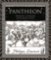 Pantheon - Bohové a bohyně antického světa Pantheon - Bohové a bohyně antického světa