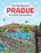 The Big Book of PRAGUE for Little Storytellers