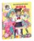 Jak kreslit KAWAII MANGA: MÓDA – Krok za krokem s MISAKO Jak kreslit KAWAII MANGA: MÓDA – Krok za krokem s MISAKO