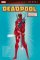 Deadpool: Klasické příběhy Deadpool: Klasické příběhy