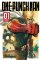 One-Punch Man 1 - Jednou ranou One-Punch Man 1 - Jednou ranou