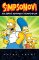 Simpsonovi: Kolosální komiksové kompedium 1