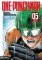 One-Punch Man 5 - Sláva poraženým