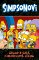 Simpsonovi - Gigantická komiksová jízda Simpsonovi - Gigantická komiksová jízda