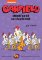 Garfield 59: Garfield chodí spát se slepicemi