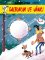 Lucky Luke - Daltonovi ve vánici Lucky Luke - Daltonovi ve vánici