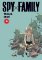 Spy x Family 10 Spy x Family 10
