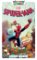Můj první komiks: Spider-Man - Zvěřinec zasahuje! Můj první komiks: Spider-Man - Zvěřinec zasahuje!
