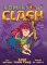 Komiksový Clash 2 Komiksový Clash 2