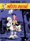 Lucky Luke - Město duchů