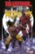 Deadpool a Wolverine WWIII - Třetí světová Deadpool a Wolverine WWIII - Třetí světová