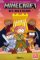 Minecraft komiks: Bez ladu a skladu 1 Minecraft komiks: Bez ladu a skladu 1