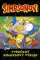 Simpsonovi - Vypečený komiksový výklep Simpsonovi - Vypečený komiksový výklep
