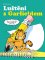 Luštění s Garfieldem Luštění s Garfieldem