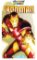 Můj první komiks: Iron Man - V ohrožení Můj první komiks: Iron Man - V ohrožení